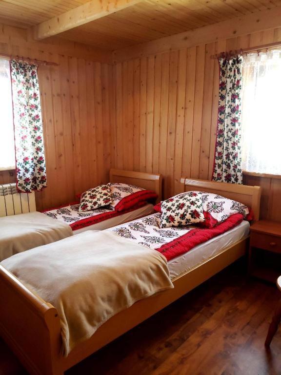 Agroturystyka U Marii Bialka Tatrzanska Luaran gambar